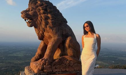Dari Panggung Dunia, NIKI Akhirnya Mudik Ke Prambanan Jazz