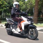 Indomobil eMotor: Motor Listrik Keren, Tapi Mana Casannya?