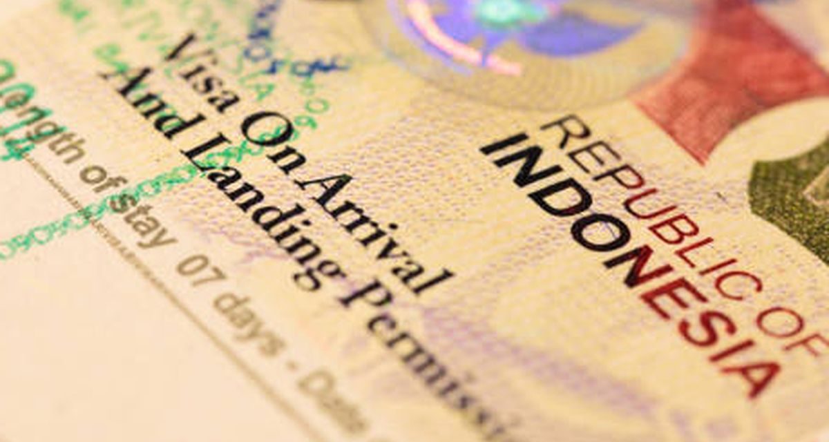 Indonesia Masuk Kategori? Ini 12 Negara Asia Mudah Visa