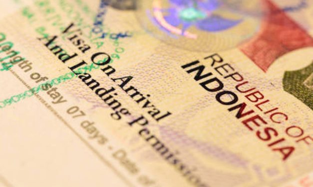 Indonesia Masuk Kategori? Ini 12 Negara Asia Mudah Visa