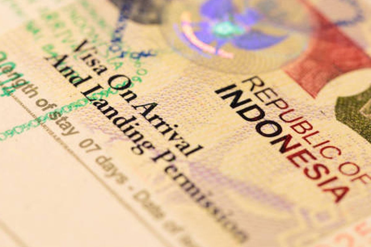Indonesia Masuk Kategori? Ini 12 Negara Asia Mudah Visa