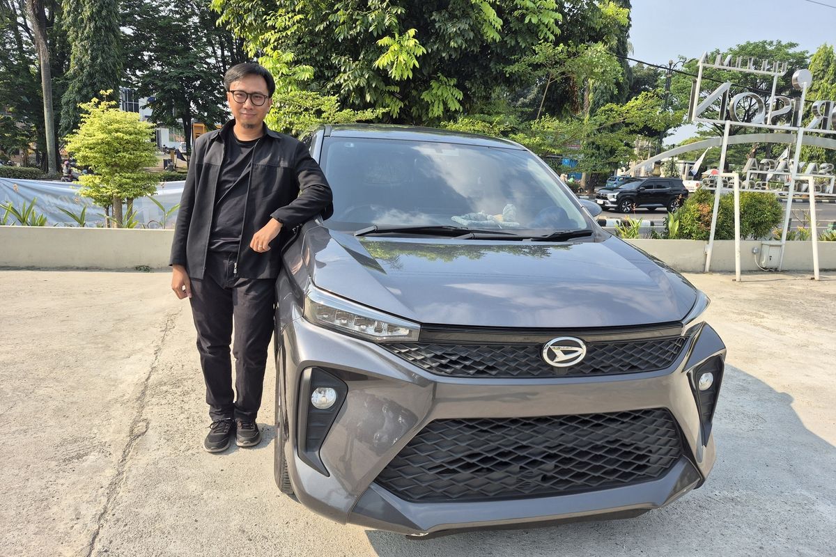Jujur Review Xenia 1.3 CVT: Irit Banget, Tapi Kurang Bertenaga