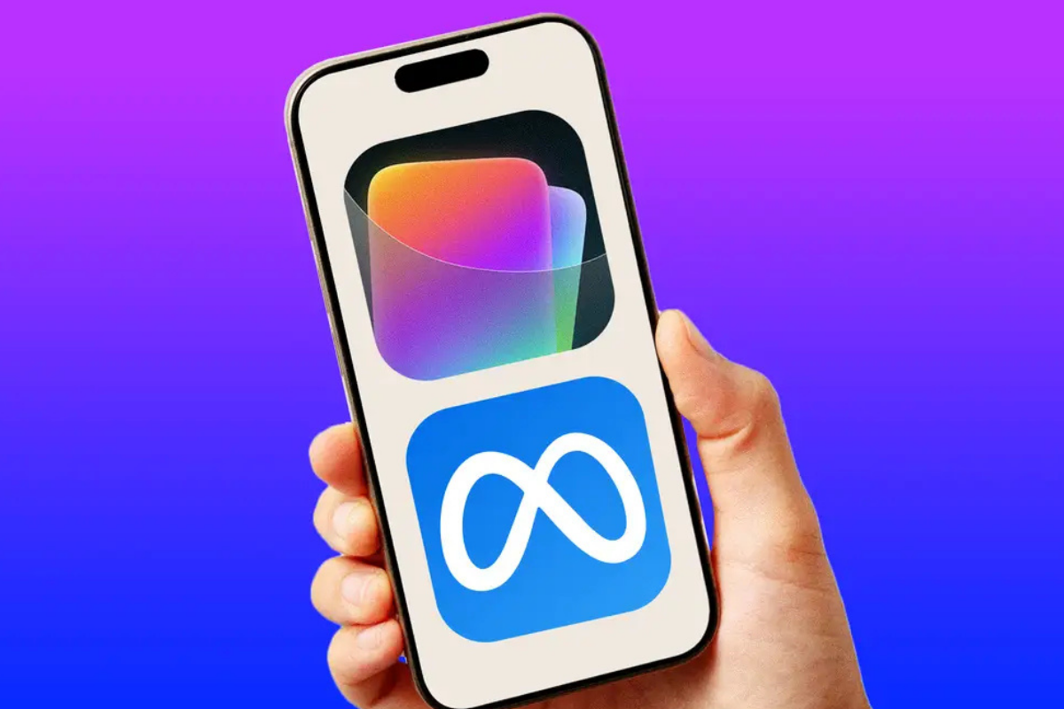 Meta Rilis AI Pocket: Sekarang Semua Orang Bisa Bikin Game