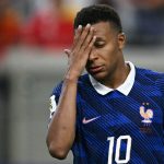 Misteri Kisah Cinta Kylian Mbappe Yang Bikin Kepo