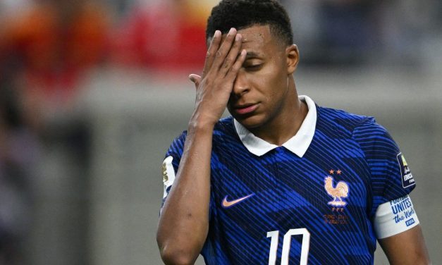 Misteri Kisah Cinta Kylian Mbappe Yang Bikin Kepo