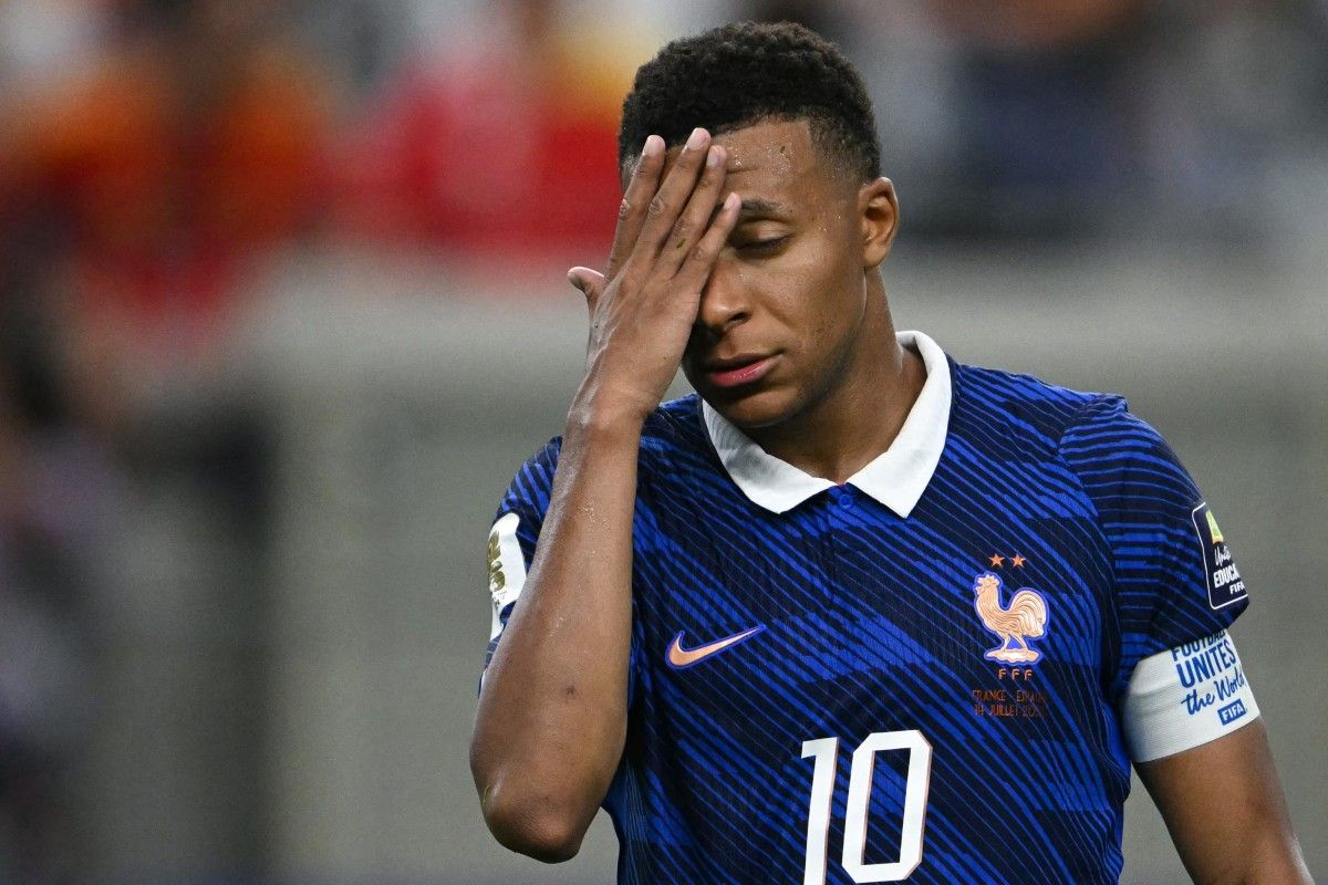 Misteri Kisah Cinta Kylian Mbappe Yang Bikin Kepo