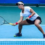 Rahasia Aldila Sutjiadi Lolos Putaran Kedua Wimbledon 2026