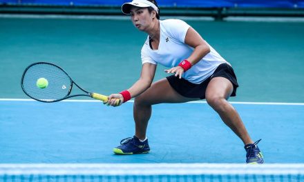 Rahasia Aldila Sutjiadi Lolos Putaran Kedua Wimbledon 2026