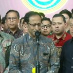 Tangis Nadiem Makarim Di Vonis 10 Tahun Penjara