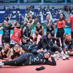 Timnas Voli Putri U18 Finis Di Peringkat 7 AVC Cup 2026