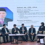 Wajah Baru BGN: 5 Pejabat Utama Resmi Di Lantik