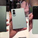 7 HP Flagship Baterai Silikon Terbaru