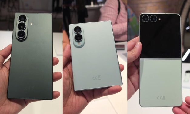 7 HP Flagship Baterai Silikon Terbaru