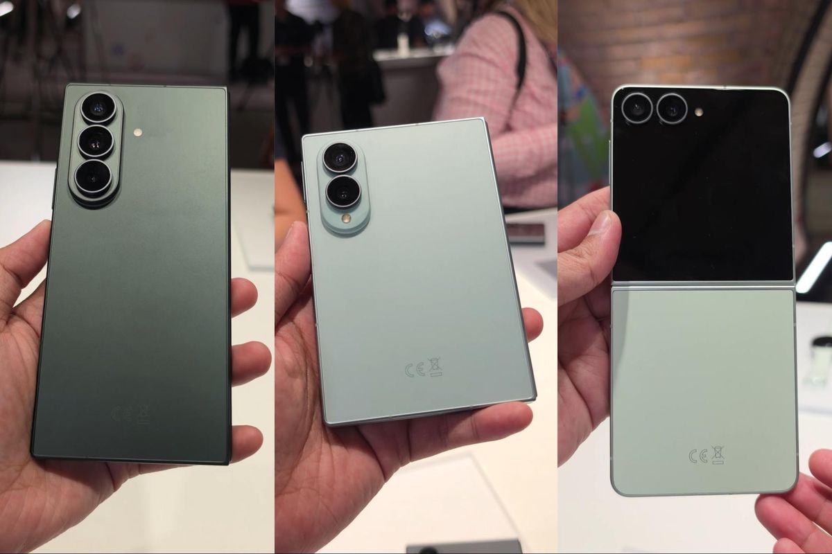 7 HP Flagship Baterai Silikon Terbaru