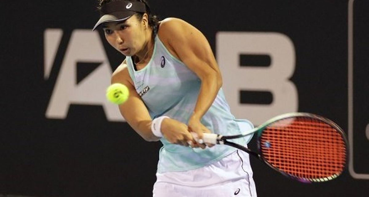 Aldila Sutjiadi Sabet Gelar WTA 500 Kedua Di DC Open 2026