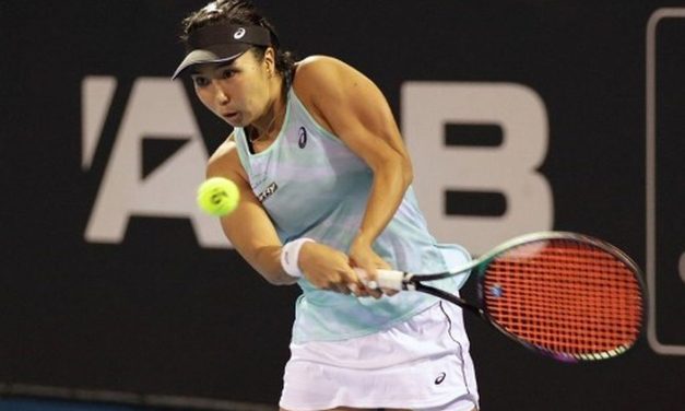Aldila Sutjiadi Sabet Gelar WTA 500 Kedua Di DC Open 2026