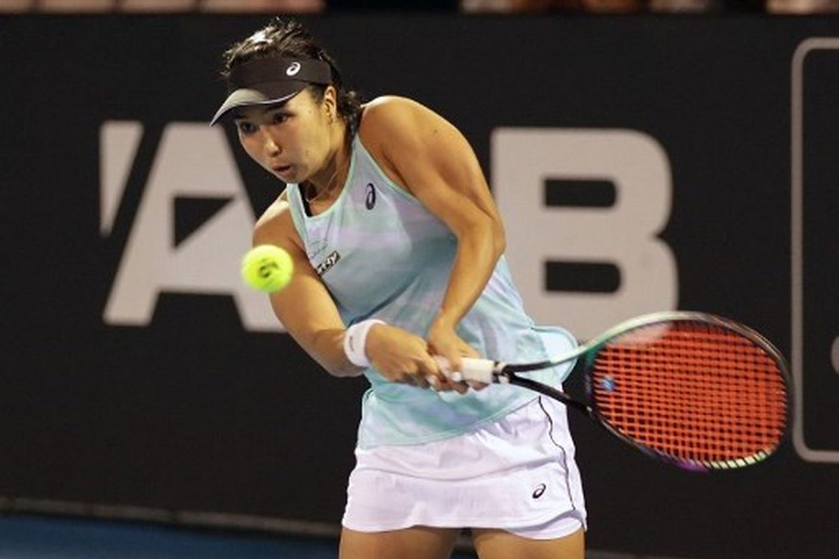Aldila Sutjiadi Sabet Gelar WTA 500 Kedua Di DC Open 2026