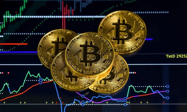 Bitcoin Kembali Bergairah, Tembus Level Tertinggi 2 Bulan!
