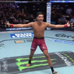 Dana White Puji Bilal Hasan Saat Beri Kontrak UFC