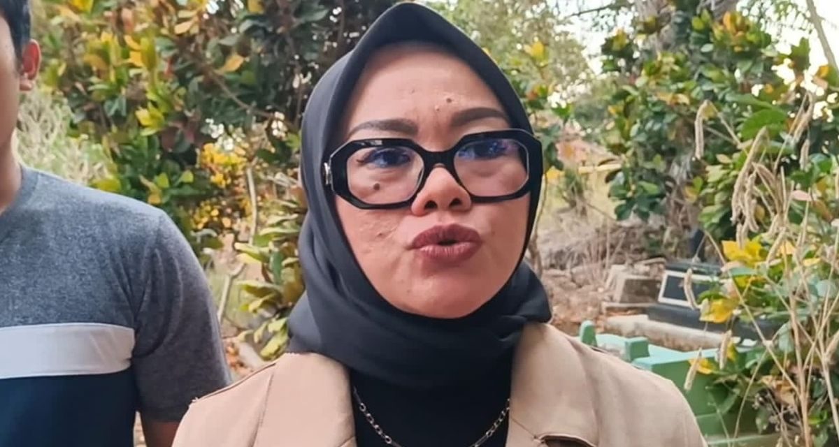 Hasil Forensik Sutrimo Belum Rilis, Keluarga Angkat Bicara