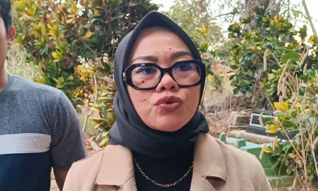 Hasil Forensik Sutrimo Belum Rilis, Keluarga Angkat Bicara