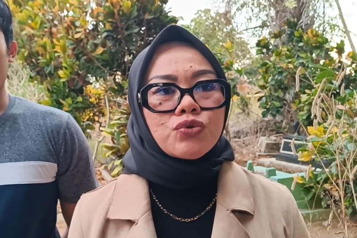 Hasil Forensik Sutrimo Belum Rilis, Keluarga Angkat Bicara