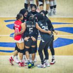 Jadwal Voli Putri AVC 2026: Indonesia Tantang Iran