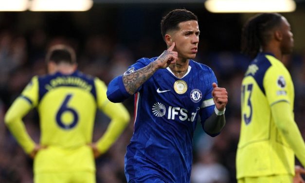Man City Siap Robek Dompet, Rp3 Triliun Demi Enzo!