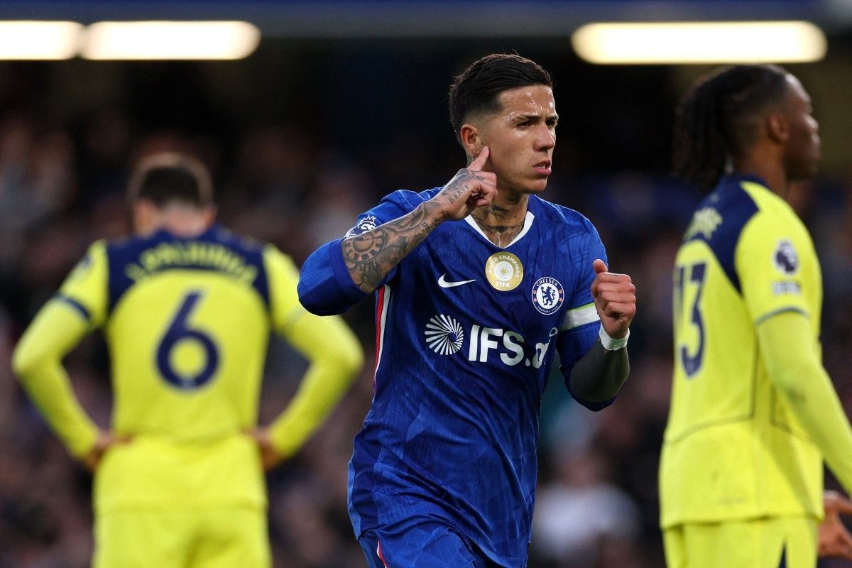 Man City Siap Robek Dompet, Rp3 Triliun Demi Enzo!