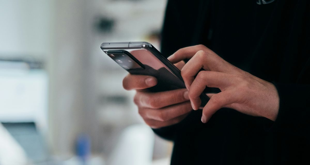 Penyebab Kuota HP Cepat Habis Meski Jarang Di Gunakan
