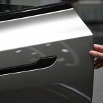 Pintu Bermasalah, Jutaan Mobil Di China Kena Recall