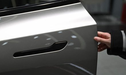 Pintu Bermasalah, Jutaan Mobil Di China Kena Recall