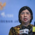Prabowo Usulkan Destry Damayanti Jadi Gubernur BI
