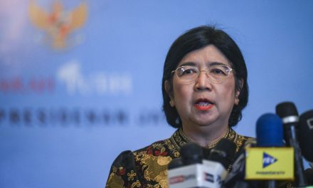 Prabowo Usulkan Destry Damayanti Jadi Gubernur BI
