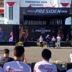 Resmi: Bali Host Semifinal & Final Piala Presiden 2026