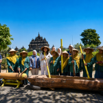 Sentuhan Wisata Desa Astra Bugisan Pikat Wamen PPPA