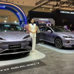 Soal Pajak EV, BYD Khawatir Tren Positif Terganggu