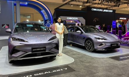 Soal Pajak EV, BYD Khawatir Tren Positif Terganggu