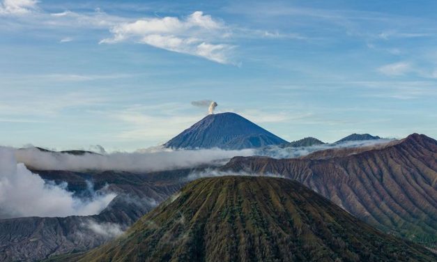 Surga Alami Indonesia Sabet Posisi Ke-3 Terindah Di Dunia