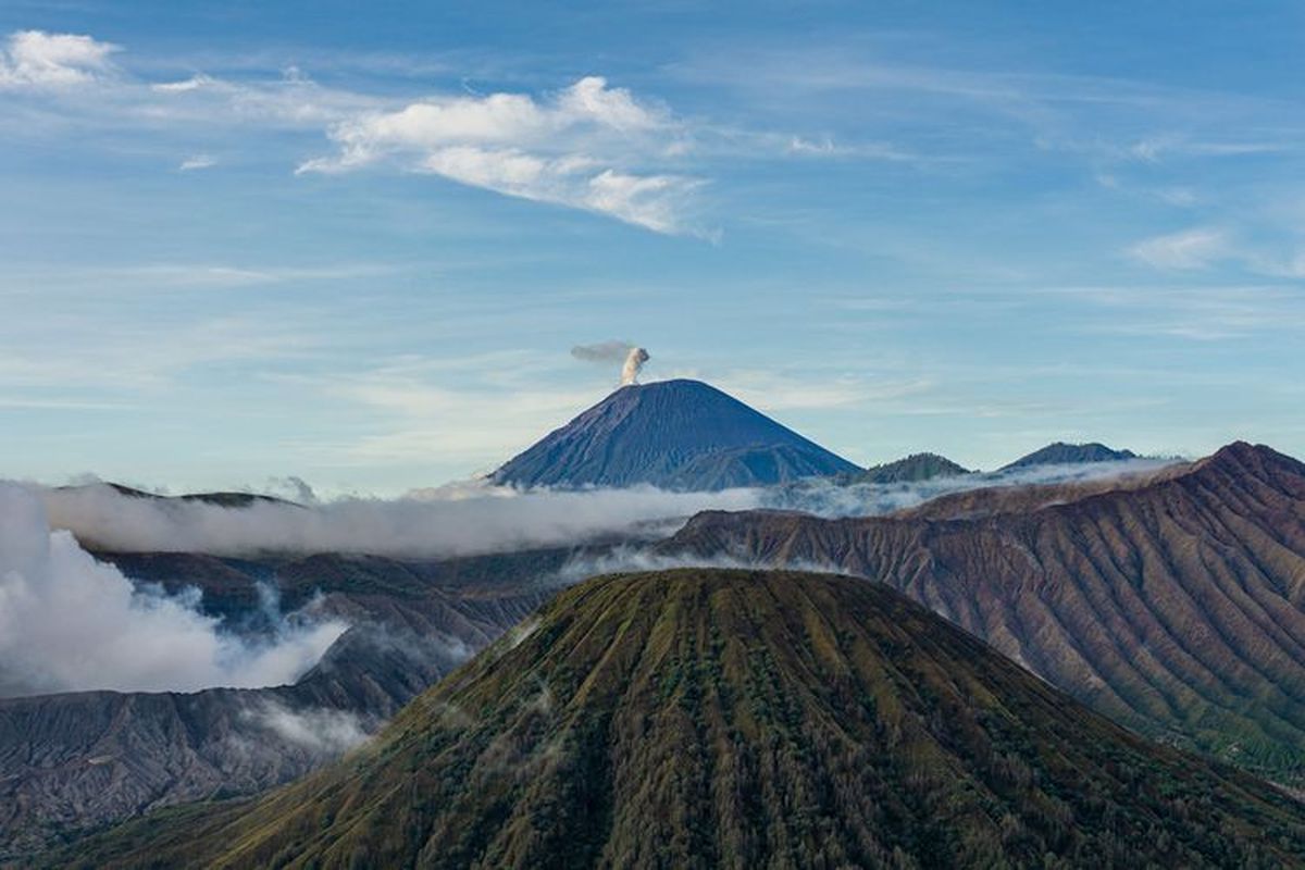 Surga Alami Indonesia Sabet Posisi Ke-3 Terindah Di Dunia