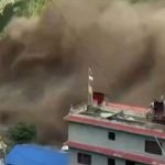 Ternyata Bukan Gempa, Ini Kata USGS Soal Getaran Di Nepal
