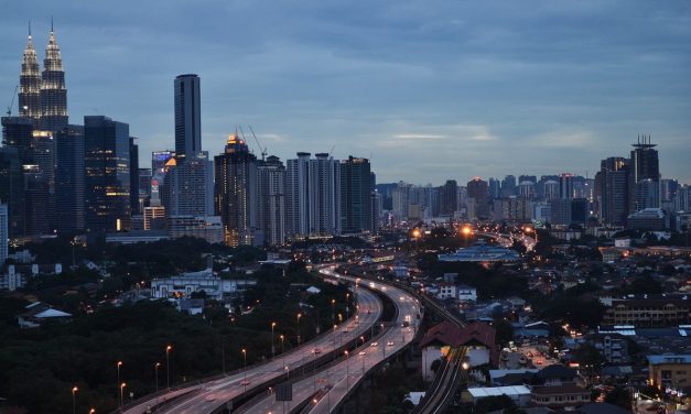 Ulah Curi Kabel, 4 WNI Terancam Bui Di Malaysia