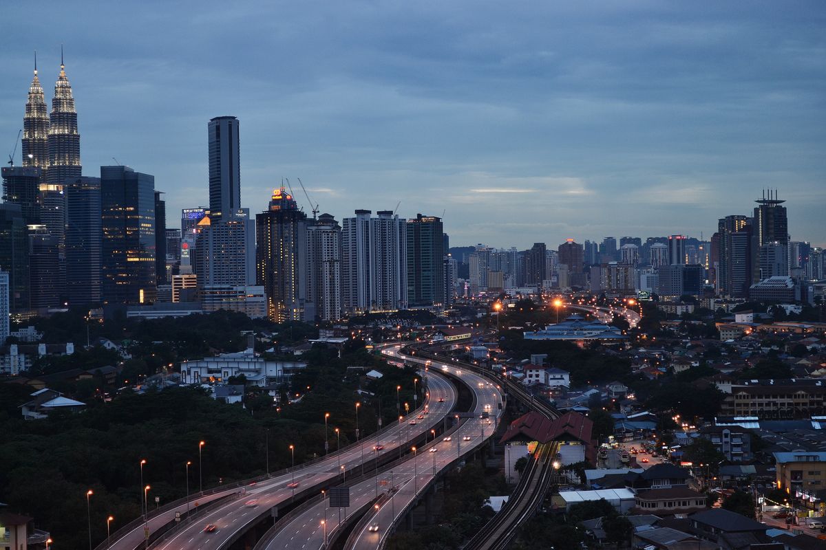Ulah Curi Kabel, 4 WNI Terancam Bui Di Malaysia