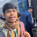 YouTuber Hlun Solo Meninggal Di Georgia, Jenazah Belum Pulang