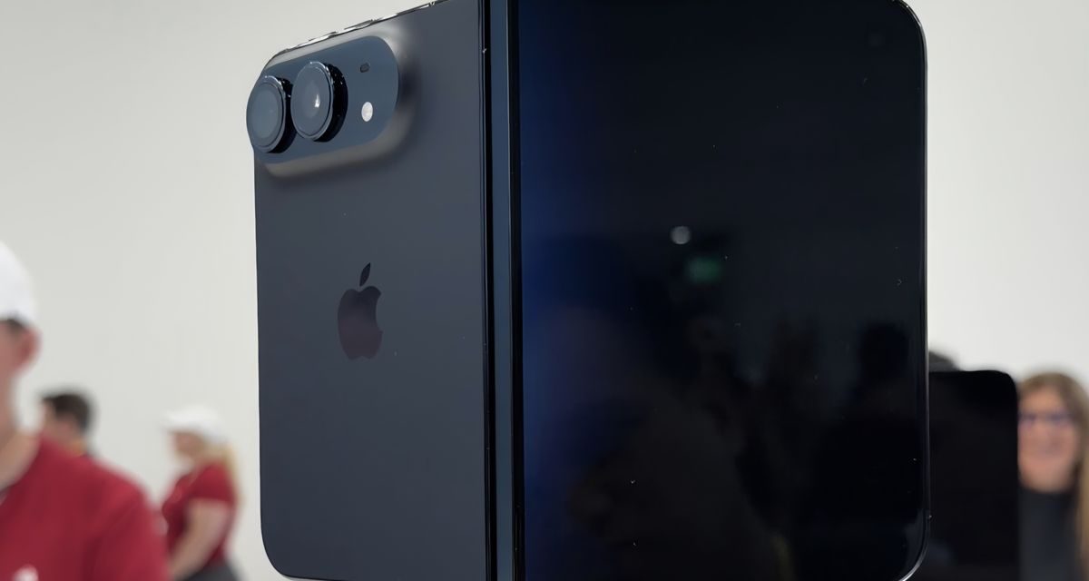 4 Fitur iPhone Lipat Yang Absen Di iPhone Biasa