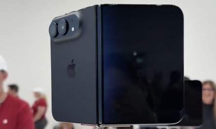 4 Fitur iPhone Lipat Yang Absen Di iPhone Biasa