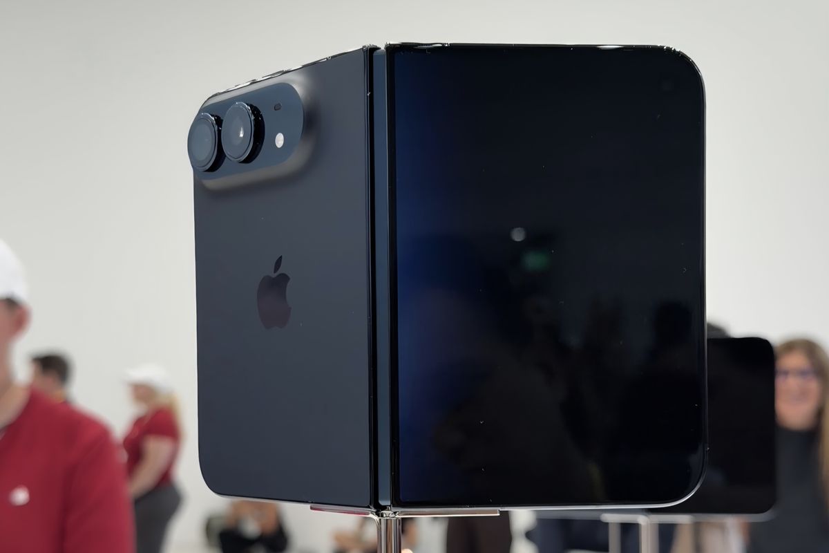 4 Fitur iPhone Lipat Yang Absen Di iPhone Biasa