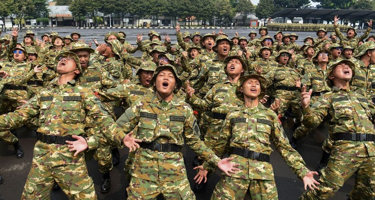 Agrinas Tegaskan Manajer Kopdes Berstatus BUMN