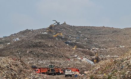 Alarm Darurat: TPS Bantargebang Di Ujung Tanduk?