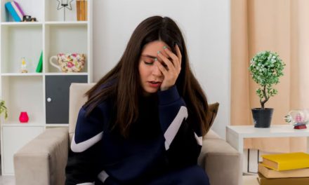 Efek Buruk Memendam Emosi Bagi Tubuh Kata Psikiater